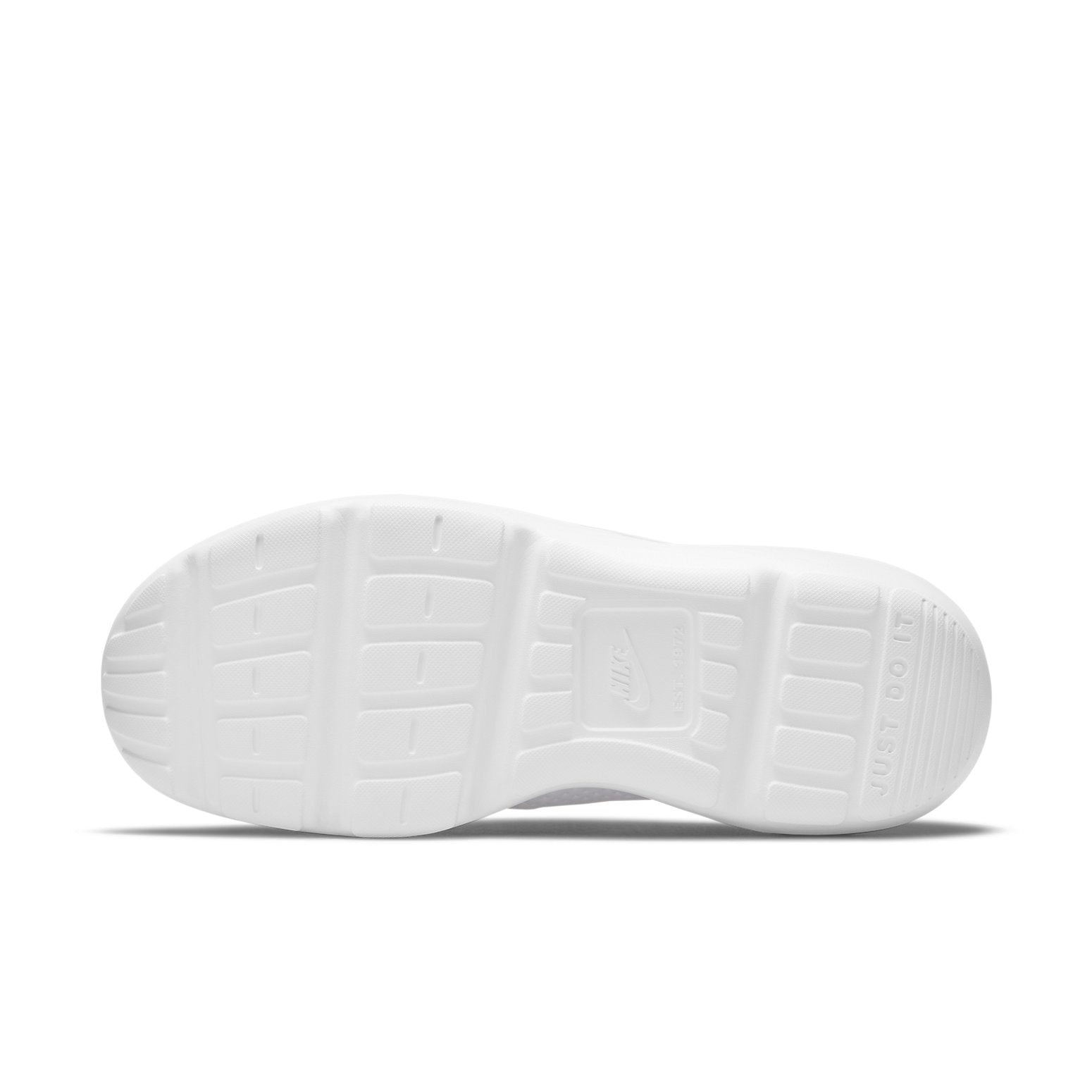 (WMNS) Nike AD Comfort 'Triple White' DJ1001-100