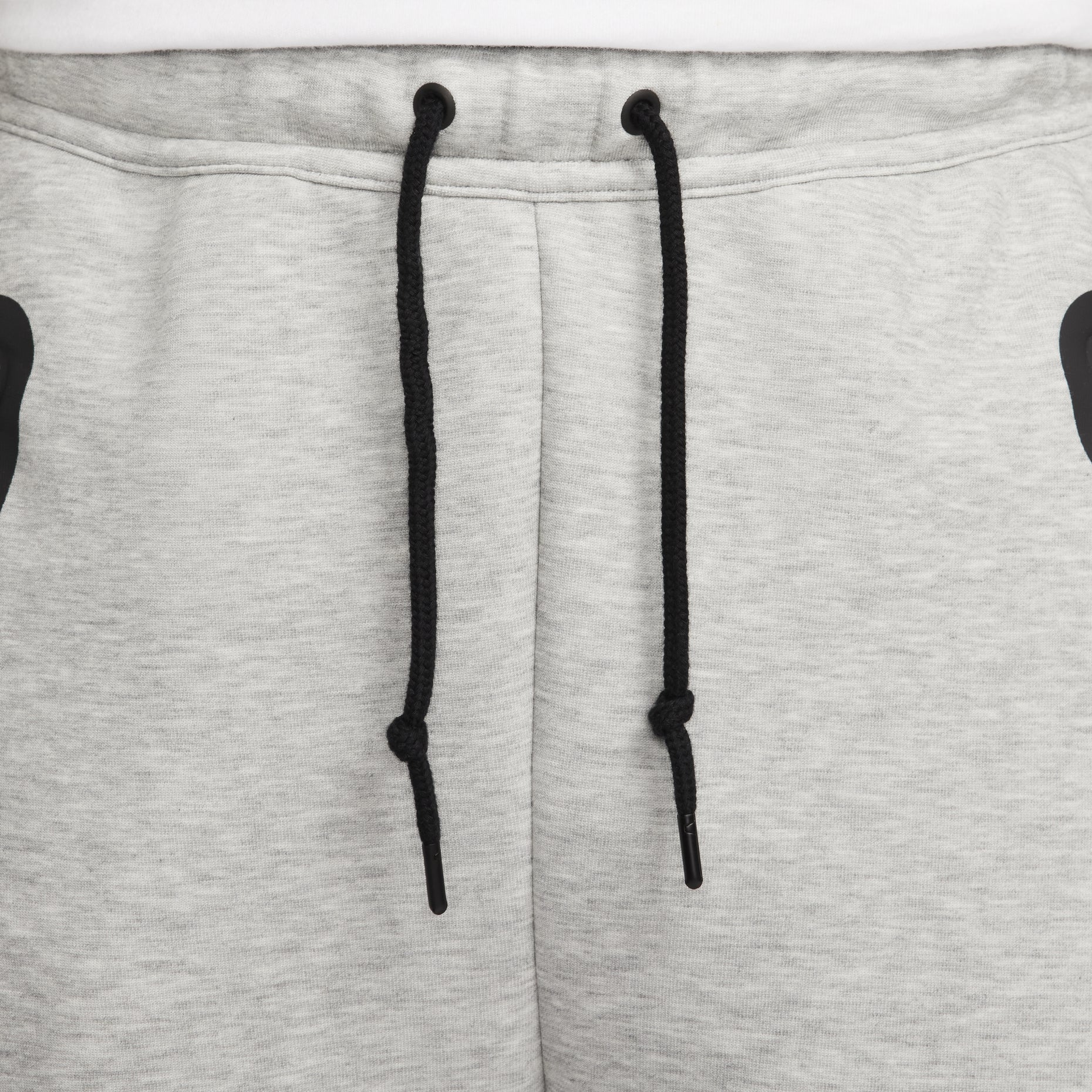 Nike Sportswear Tech Sweatpants Asia Sizing 'Grey' FB8013-063