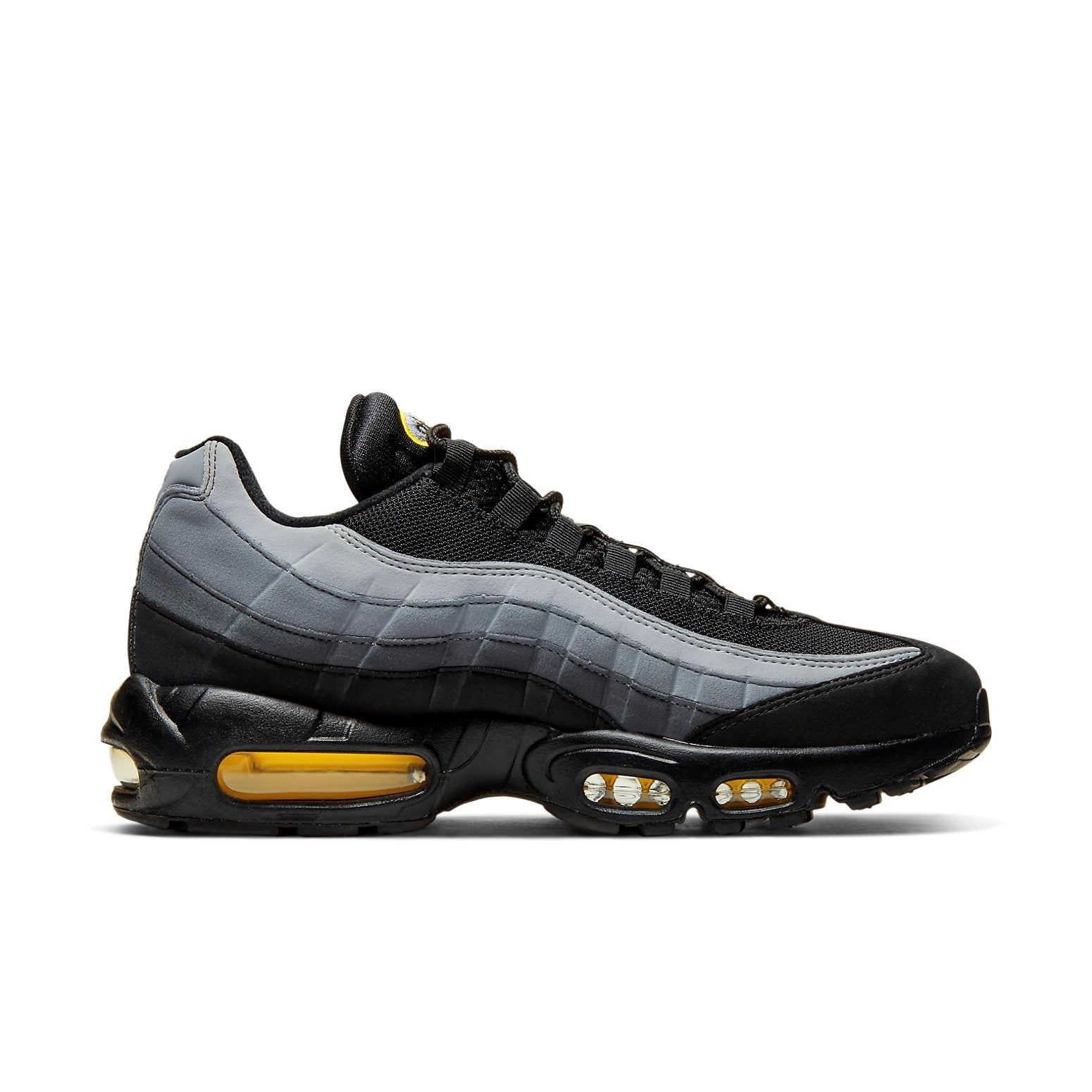 Nike Air Max 95 SC 'Batman' CQ4024-001