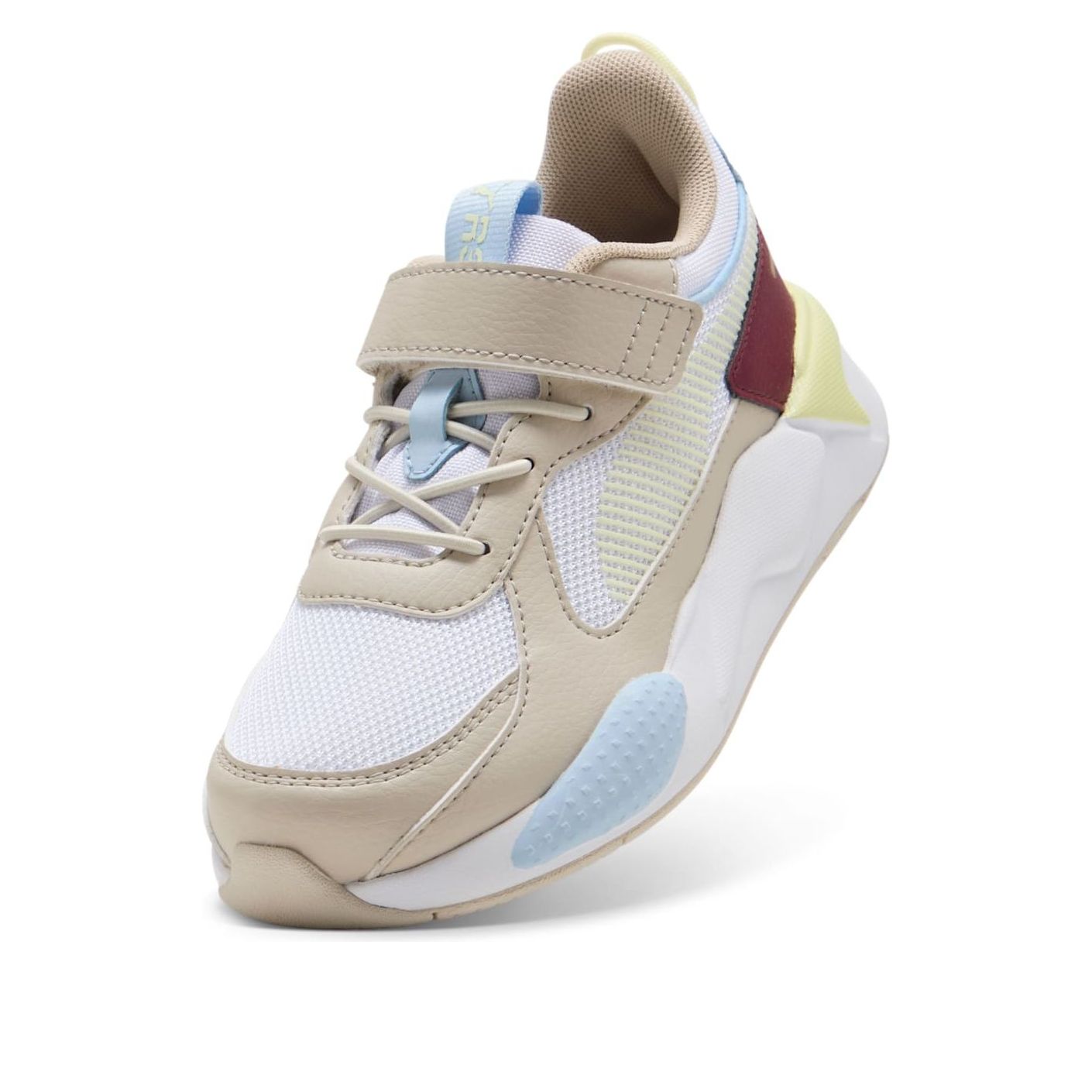 (PS) PUMA RS-X 'White Gold Moon' 395555-10