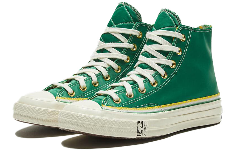 Converse Breaking Down Barriers x Chuck 70 High 'Celtics' 167060C