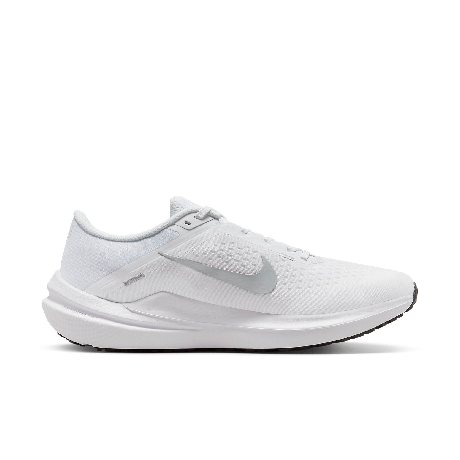 Nike Air Zoom Winflo 10 Running Shoes 'White Wolf Grey' DV4022-102