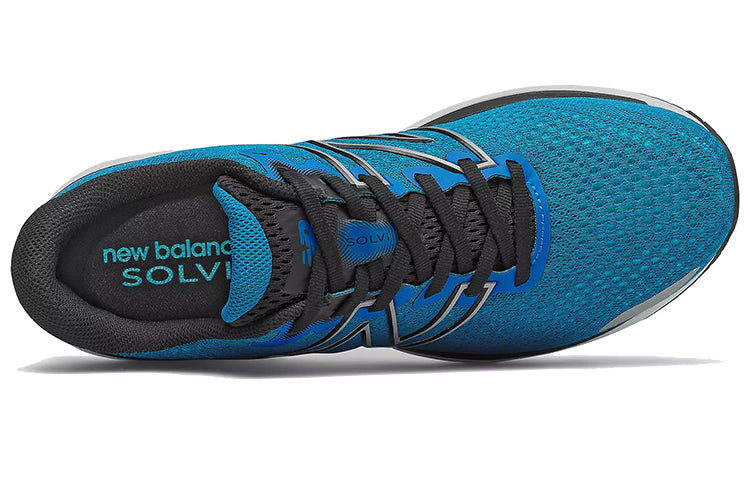 New Balance Solvi v3 Shoes Blue MSOLVLB3