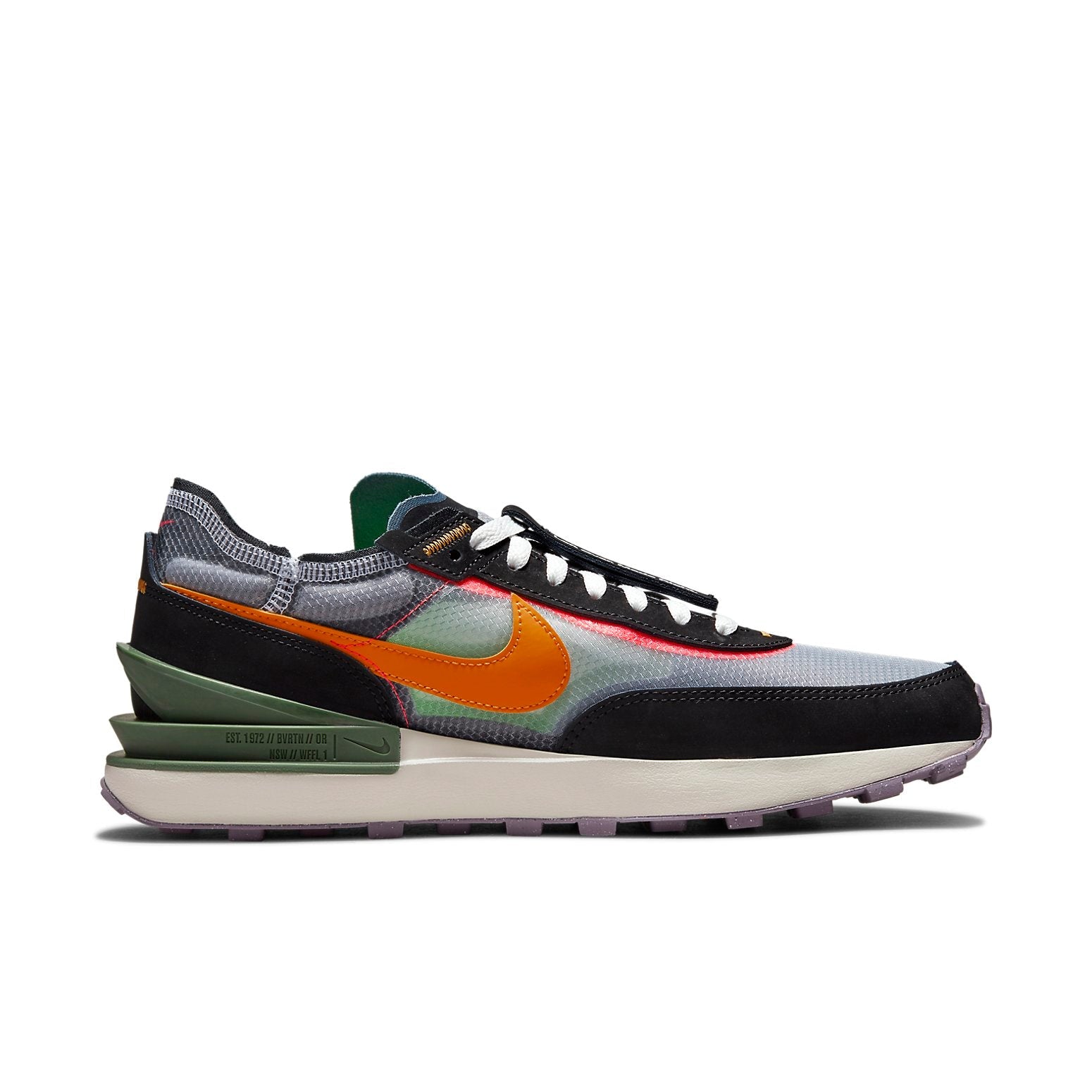 Nike Waffle One 'Exeter Edition' DM8110-100