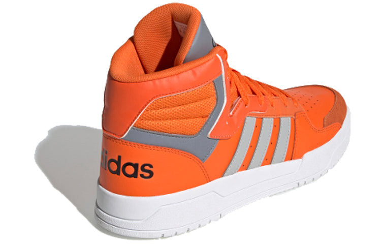 adidas Entrap Mid 'Orange Grey' EH1688