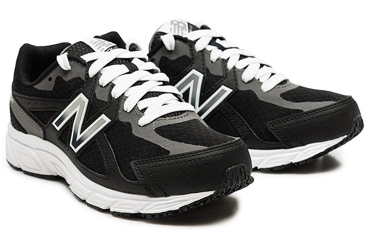 (WMNS) New Balance W480 Black W480SP5