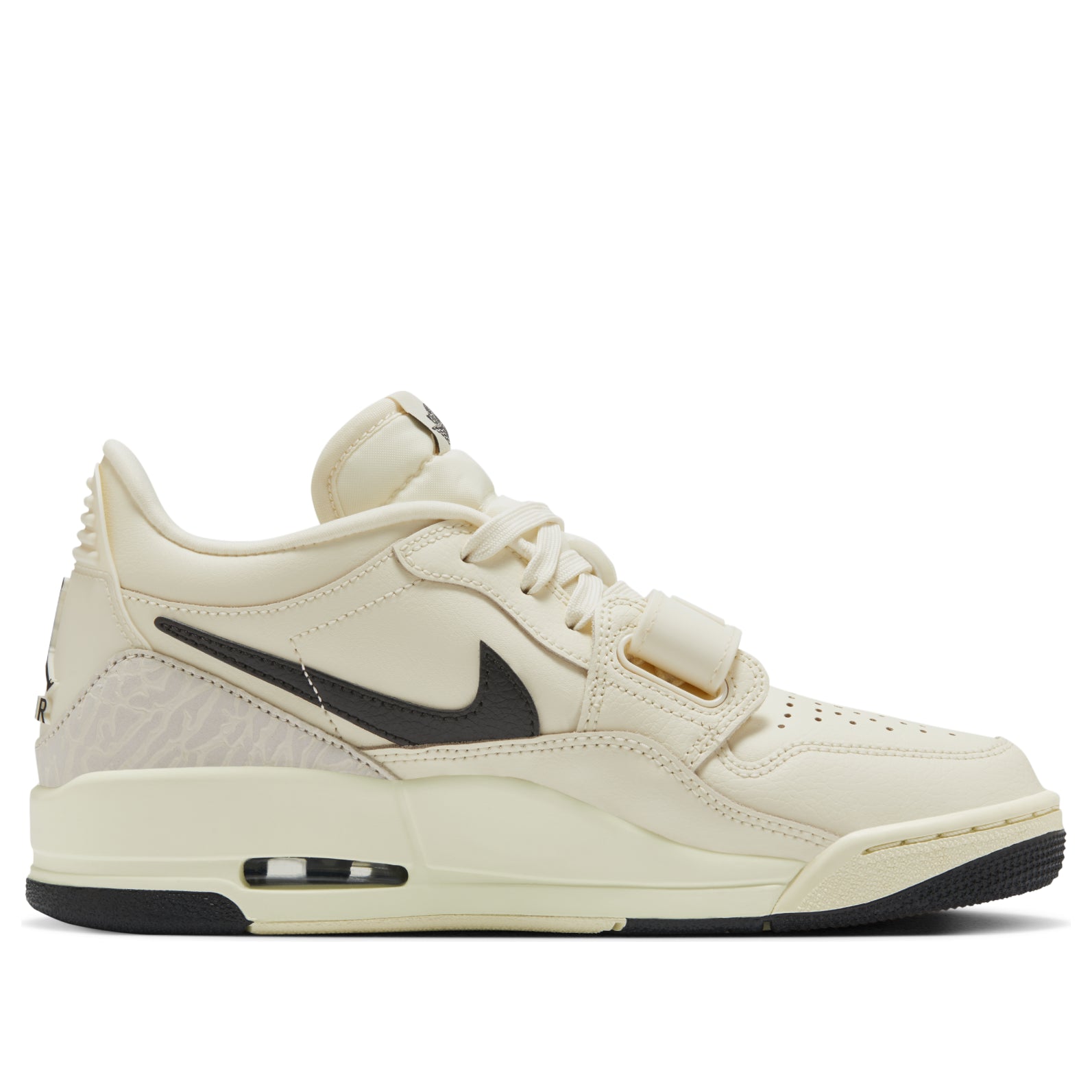 (WMNS) Air Jordan Legacy 312 Low 'Coconut Milk Black' HV1807-101