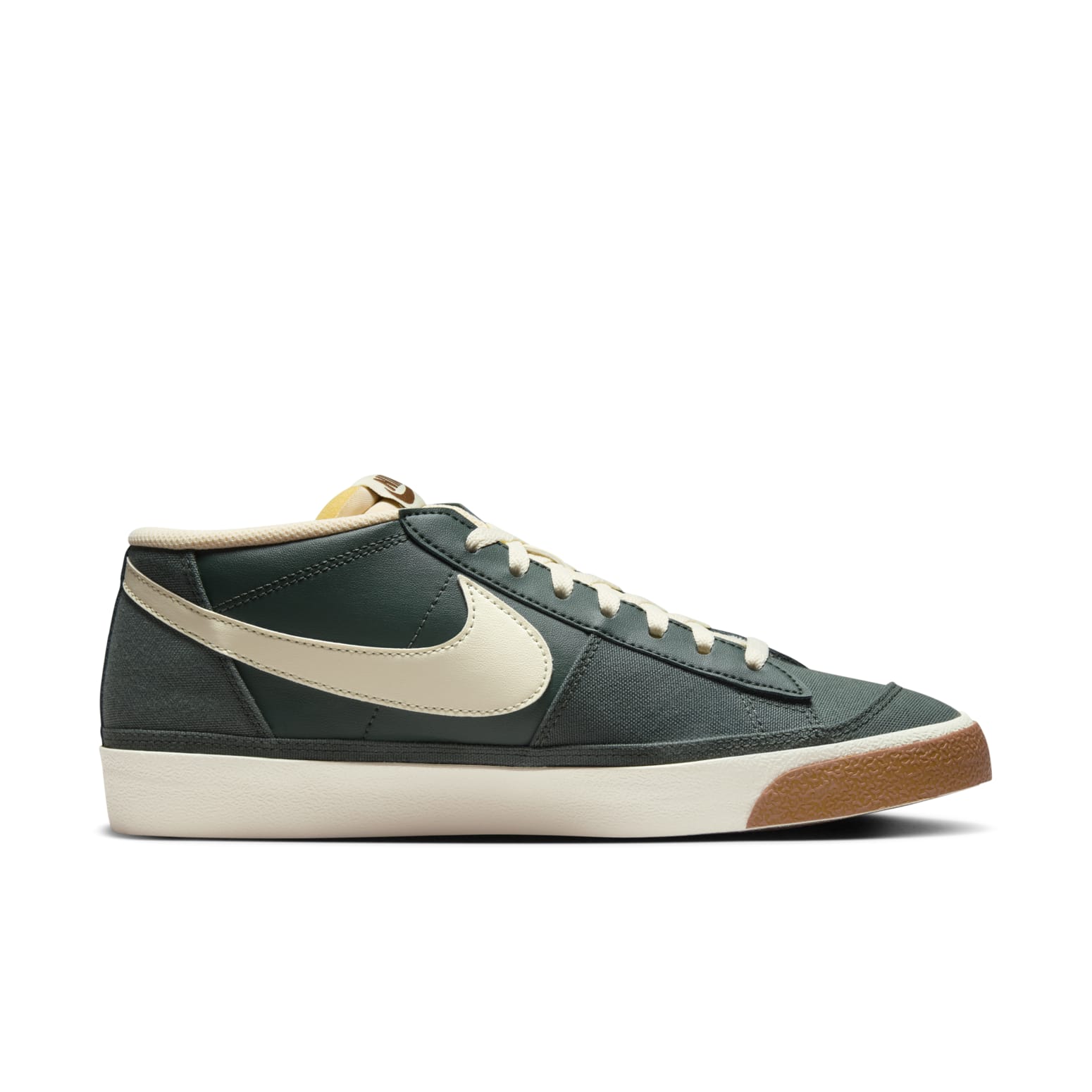 Nike Blazer Low Pro Club 'Vintage Green' FV0337-300