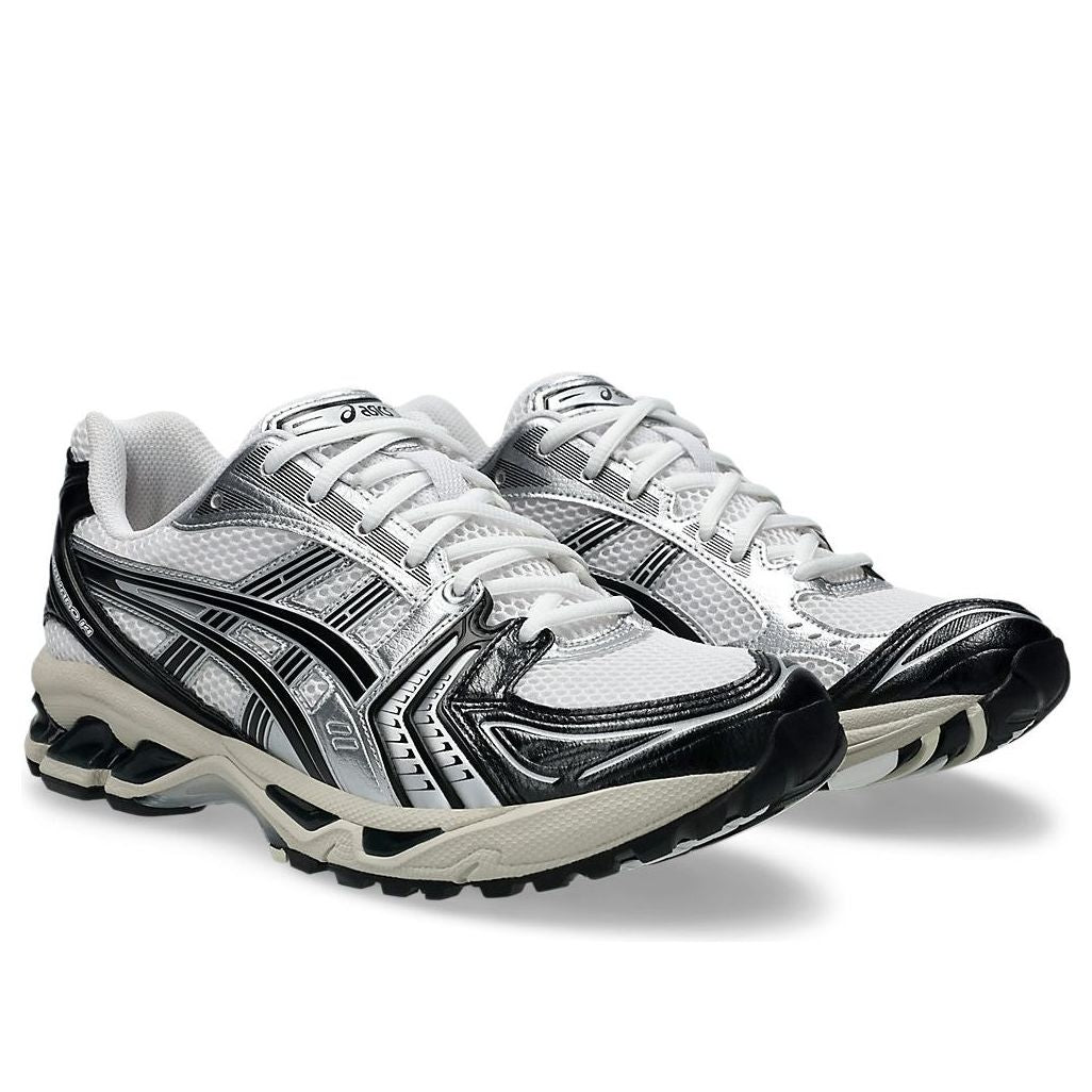 ASICS Gel-Kayano 14 'White Silver Black' 1203A709-100