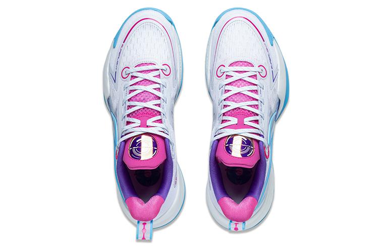 Li-Ning Superlight V2 'Ripple' ABAT029-11