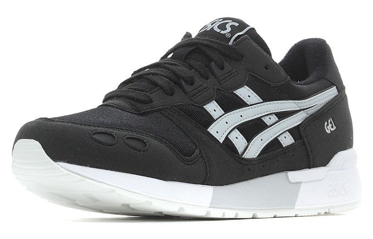 ASICS Gel-Lyte 'Black White Grey' HY7F3-9096