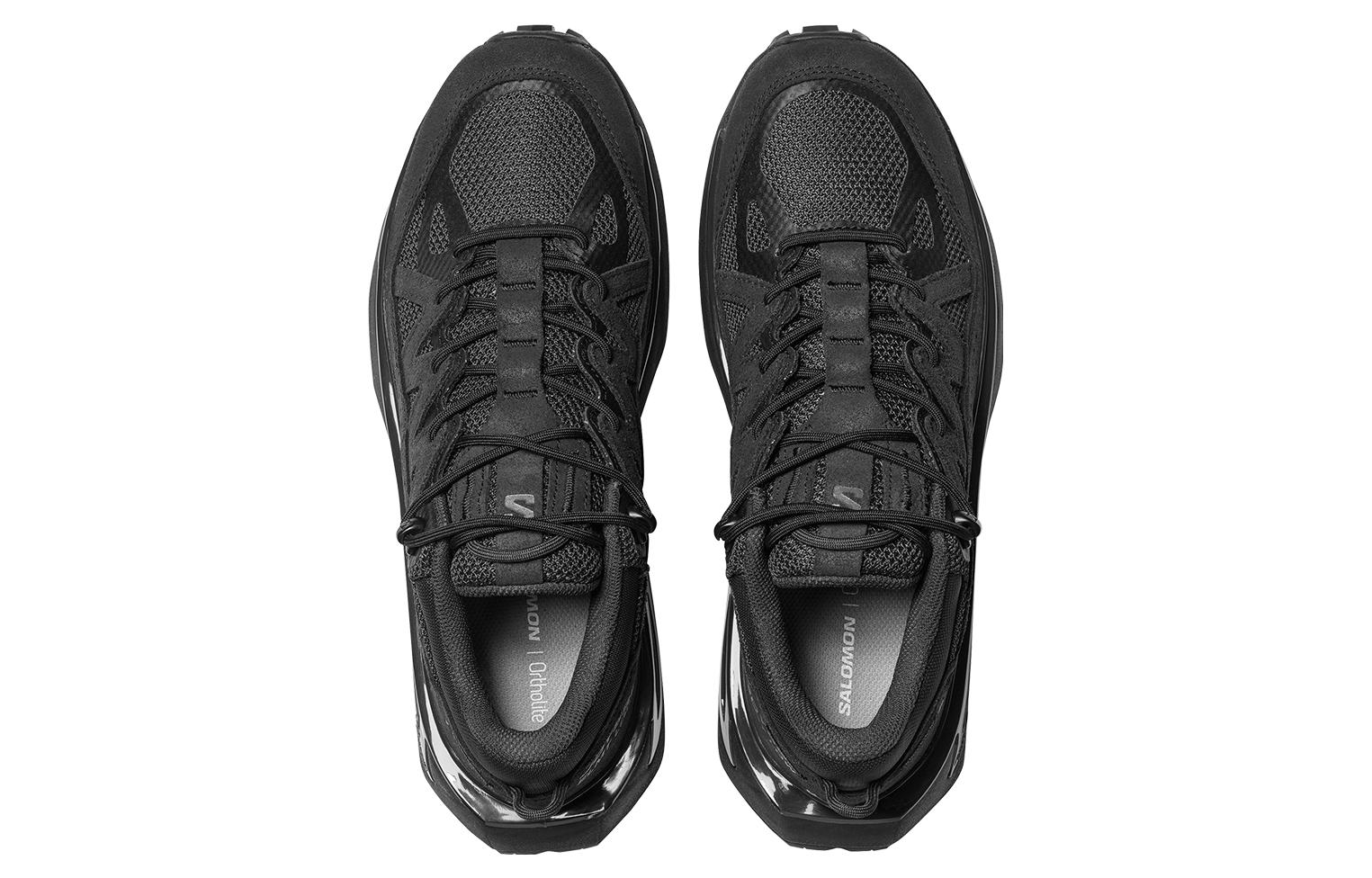 SALOMON Odyssey Elmt 'All Black' 473766