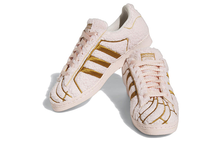 adidas Superstar 'Concha Strawberry' ID1637