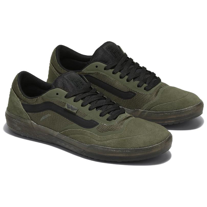Vans Ave 'Fatigue Black' VN0A5JIBFTB