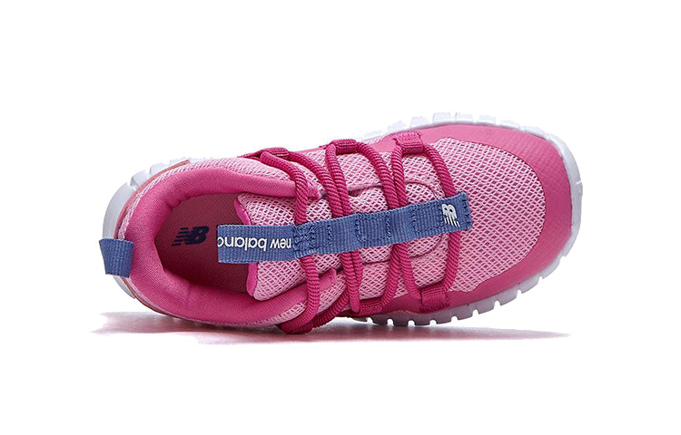 New Balance Playgruv 'Pink White Blue' ITPGRVLL