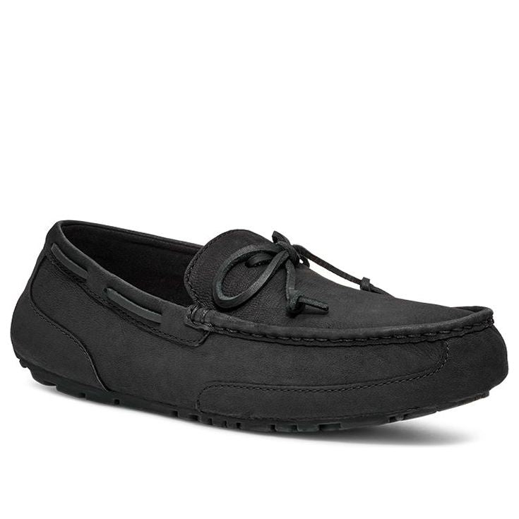 UGG Chester Capra Slipper 'Black' 1137230-BLK