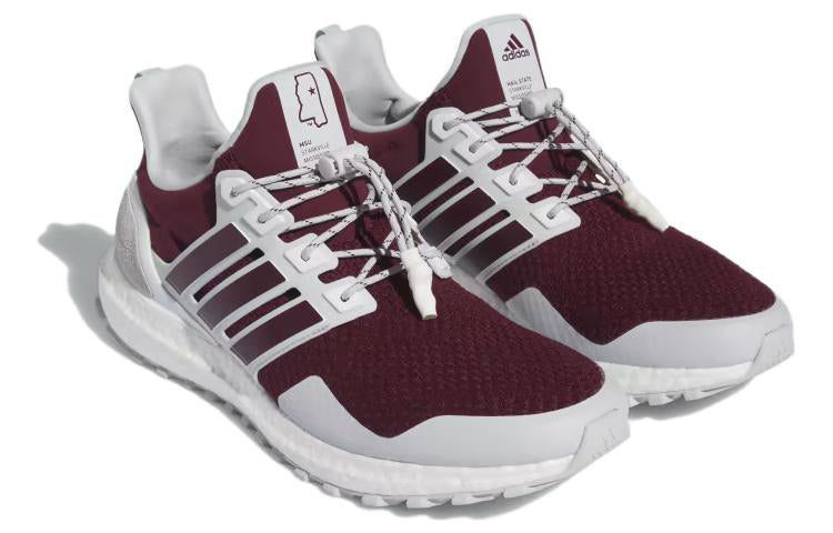 adidas UltraBoost 1.0 'NCAA Pack - Mississippi State' IG5888