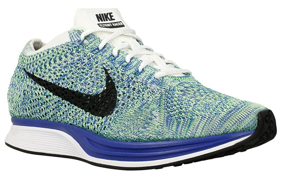 Nike Flyknit Racer 'Tranquil' 526628-104