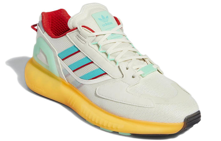 adidas ZX 5000 Boost 'Off White Mint Rush' GW3040