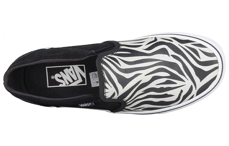 Vans Shoes Skate shoes 'Black White' VN0A45JM54G
