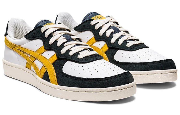 Onitsuka Tiger GSM 'Black Yellow' 1183A702-100