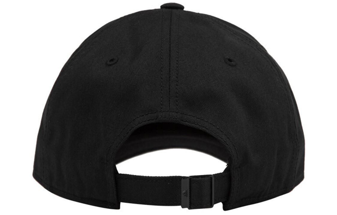 adidas Classic Six-Panel Cap 'Black' S98151