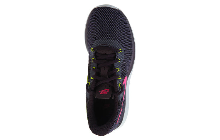 (WMNS) Nike Tanjun Racer Low-Top Black/Pink 921668-600