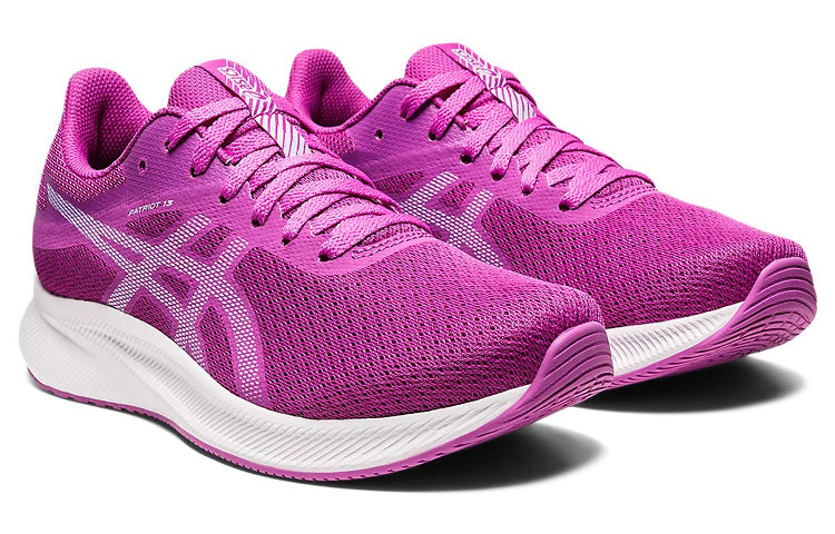 (WMNS) ASICS Patriot 13 'Orchid Soft Sky' 1012B312-500