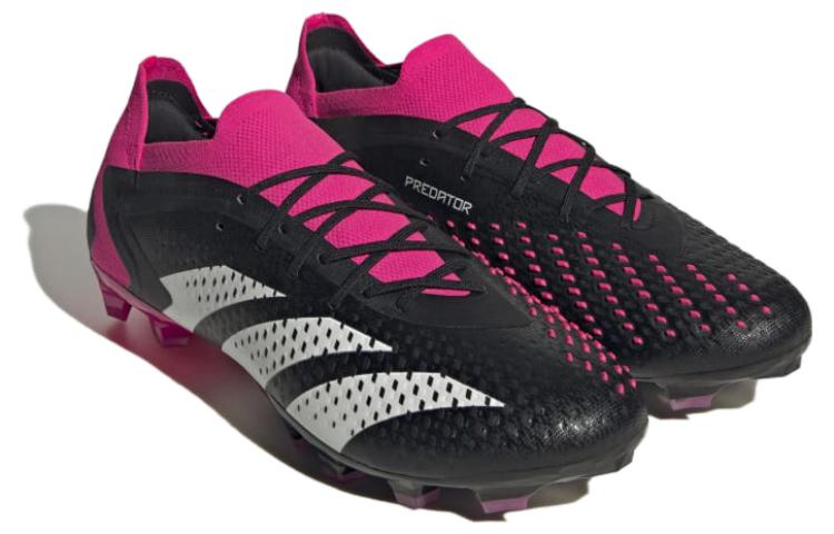 adidas Predator Accuracy.1 AG 'Black' GW7070