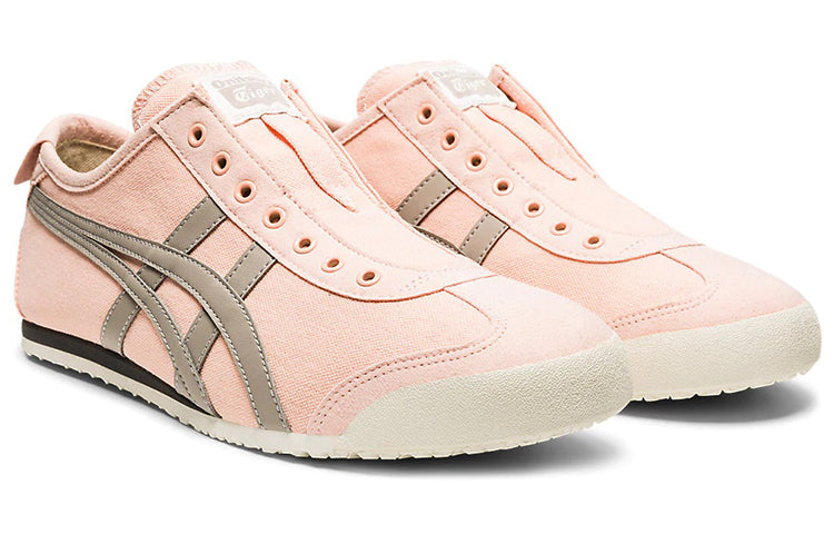 Onitsuka Tiger Mexico 66 Slip-On 'Blush Moon Rock' 1183A360-701