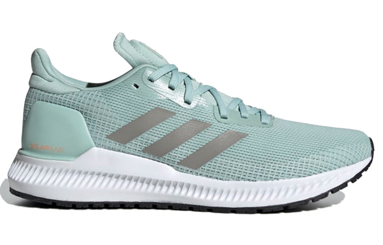 (WMNS) adidas Solar Blaze Green EH2603