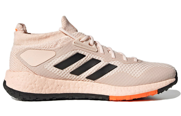 (WMNS) adidas Pulseboost Hd 'Pink Black' EG9987
