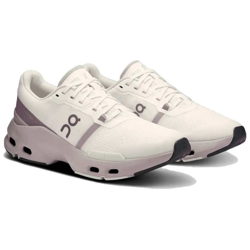 (WMNS) On Running Cloudpulse 'Ivory' 3WD30062018