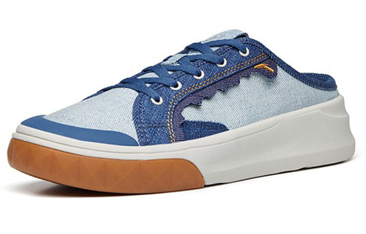 (WMNS) ANTA Life Series Sneakers  'Phantom Blue' 122228067-6