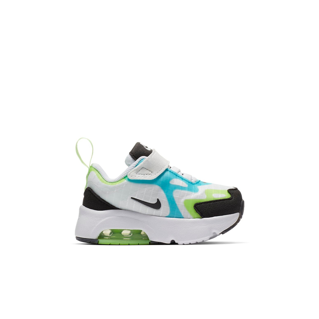 (TD) Nike Air Max 200 SE 'Oracle Aqua' CJ4038-101