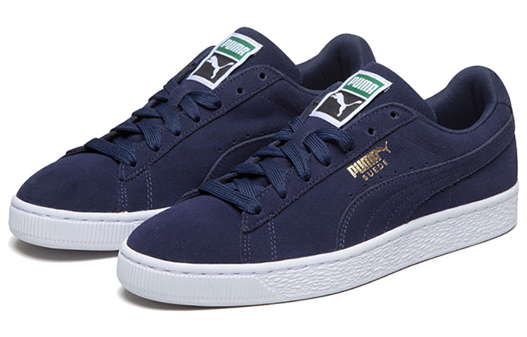 PUMA Suede Classic+ 'Peacoat' 356568-52