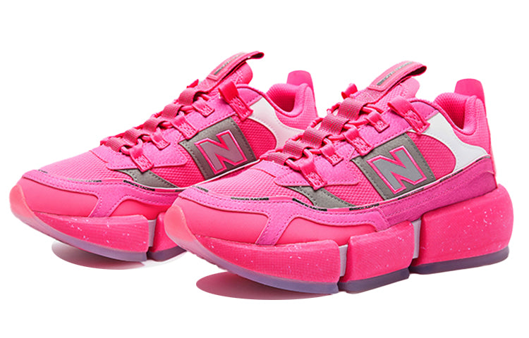 New Balance Jaden Smith x Vision Racer 'Peony' MSVRCJSC