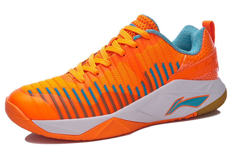 Li-Ning Ranger 'Orange Blue' AYTM075-3