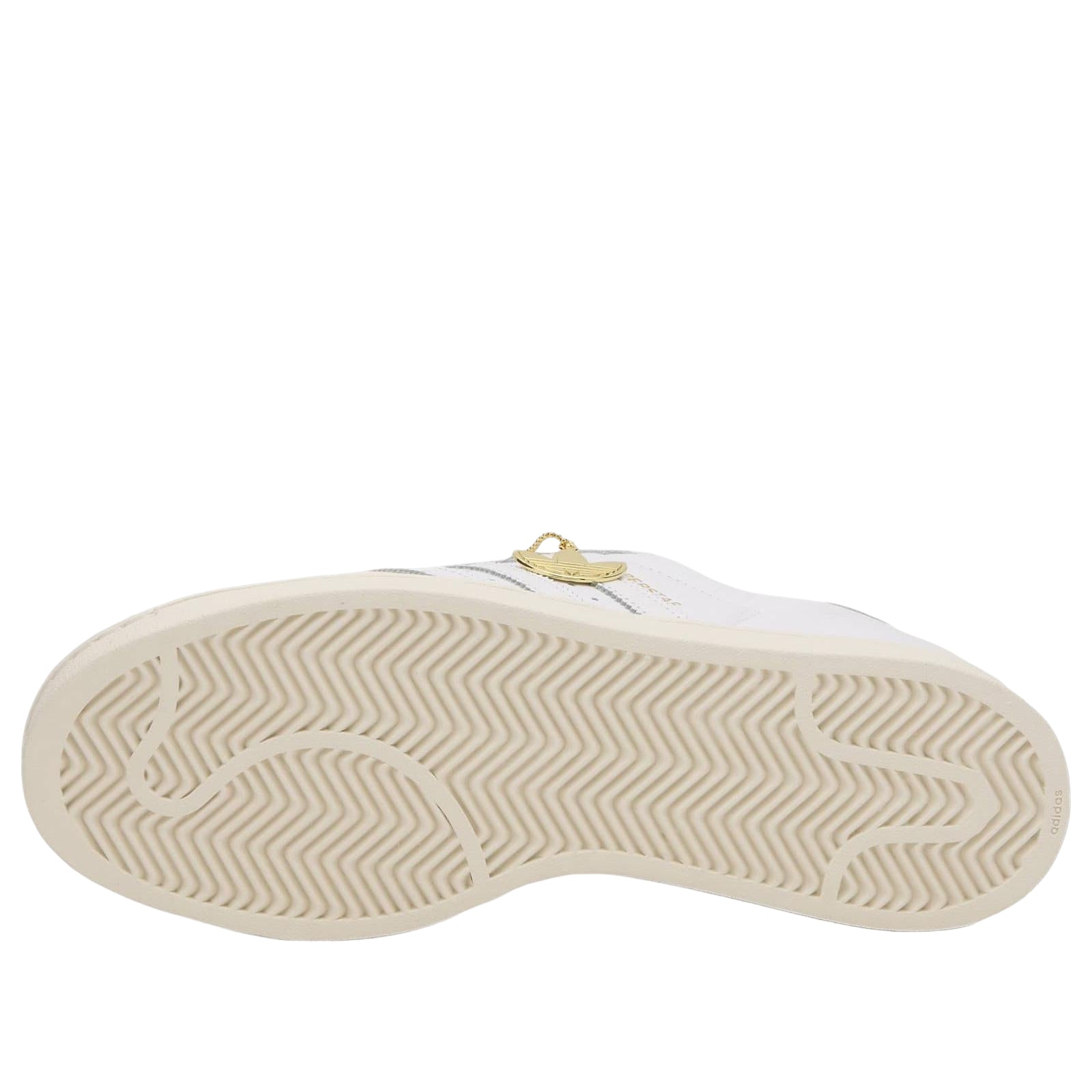 adidas Superstar II 'Cloud White Off White' KI0980