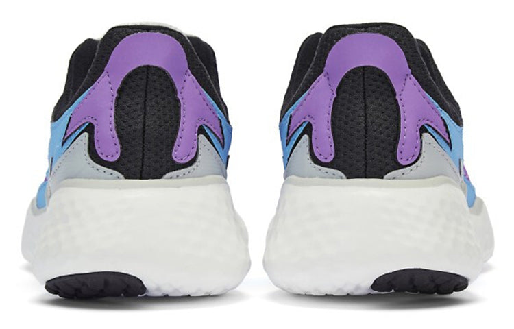 (WMNS) New Balance YARU 'Grey Light Purple' WYARULG