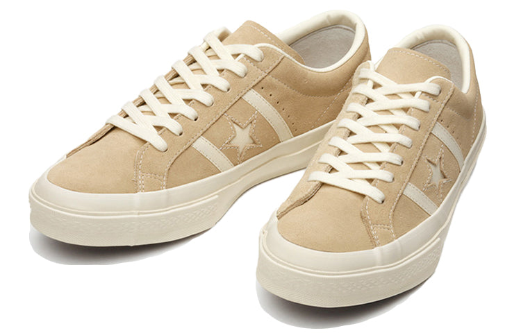 Converse One Star & Bars Suede 35200221