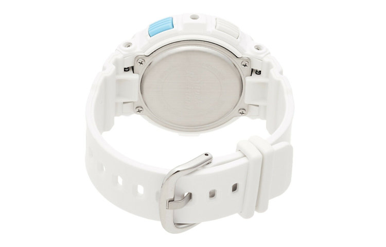 CASIO Baby-G 'White Blue' BGA-190GL-7BPR
