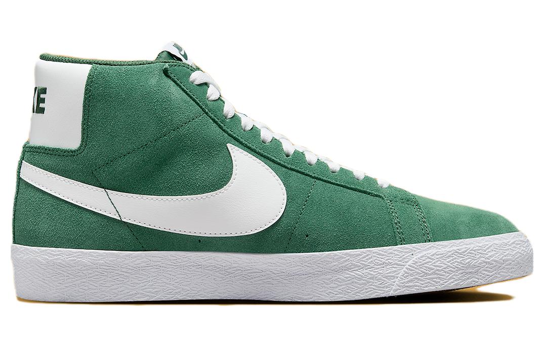 Nike SB Blazer Mid 'Fir' FD0731-300