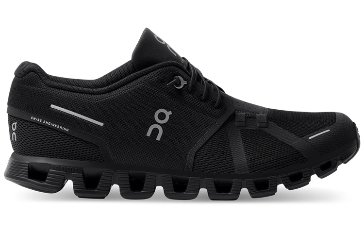 On Running Cloud 5 'All Black' 59.98986
