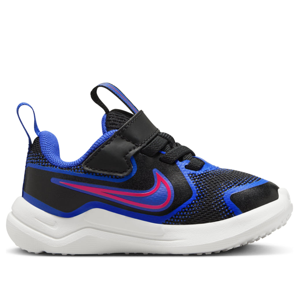 (TD) Nike Cosmic Runner 'Black Hyper Royal Summit White Bright Crimson' HM4401-002