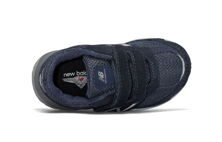 (TD) New Balance 990v5 Navy IV990NV5
