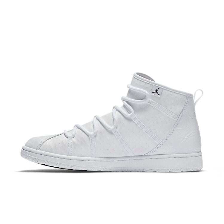 Air Jordan Galaxy ' White' 820255-100