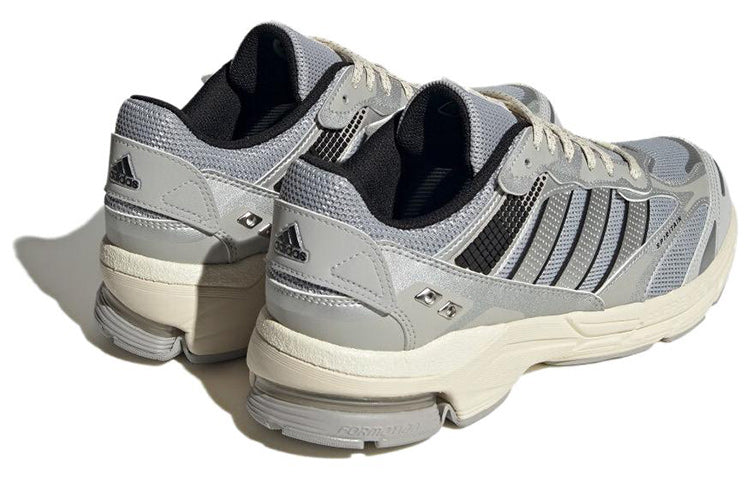 adidas Spiritain 2000 Shoes 'Black Grey White' ID5411