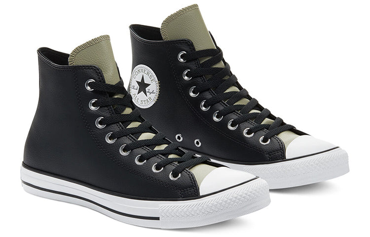 Converse Chuck Taylor All Star High 'Digital Terrain - Black Light Field Surplus' 170390C
