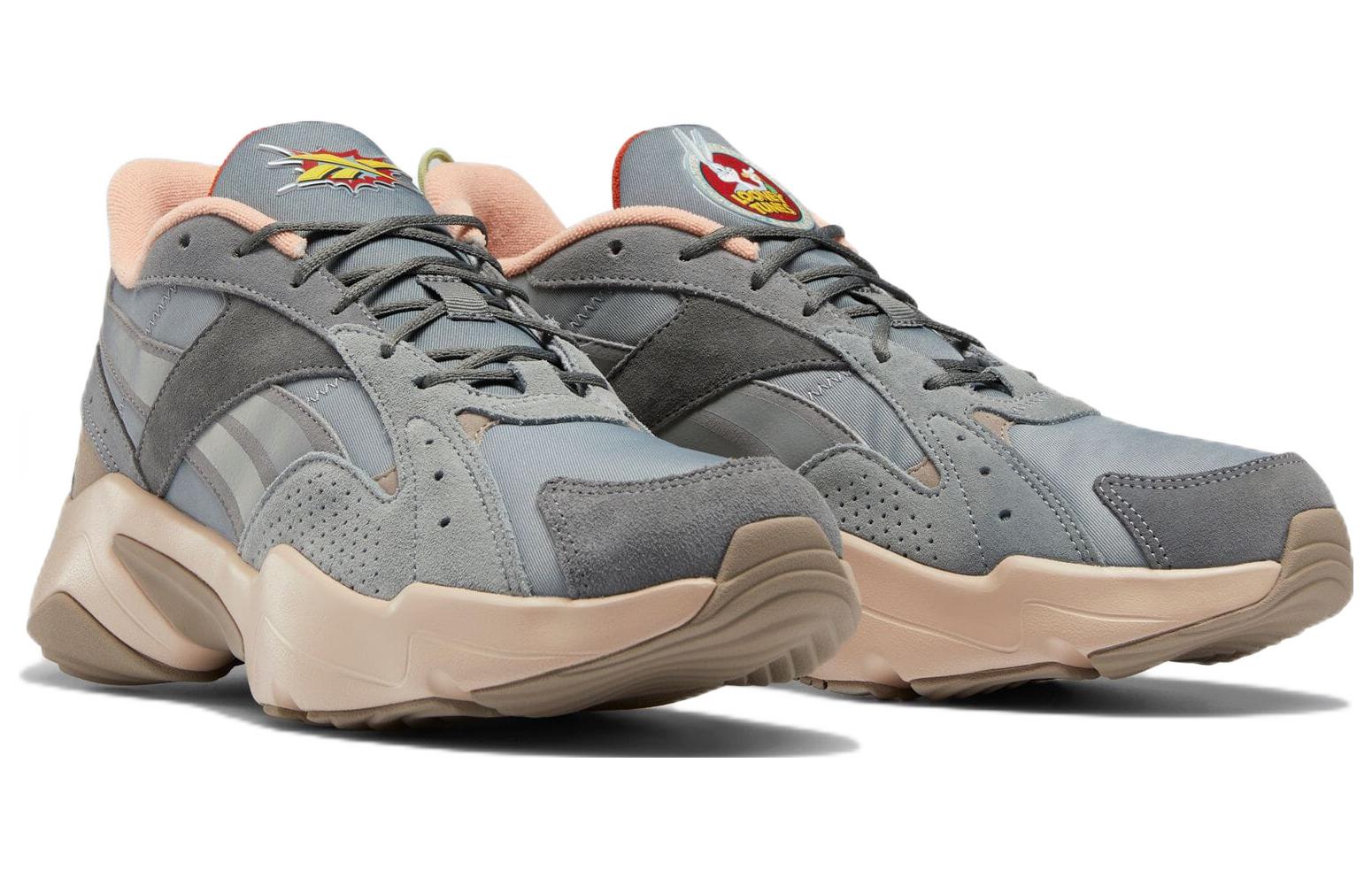 Reebok Turbo Restyle 'Dark Grey' GW4308